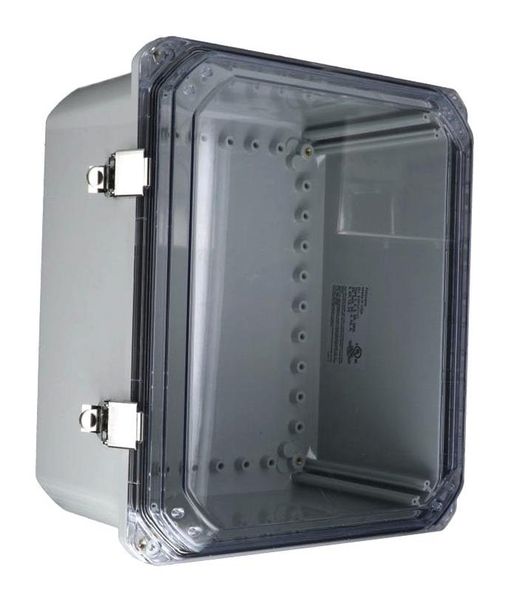 DPH-28714-C  Enclosures