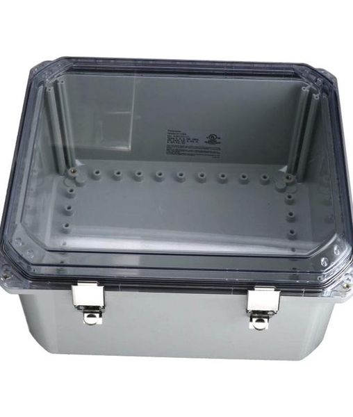 DPH-28714-C Enclosures for Industrial Automation