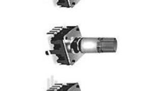 DPL12SVN24A25K3 Encoders