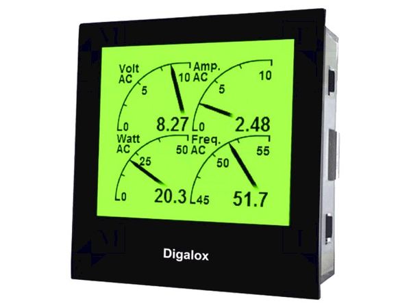 DPM72-MP electronic component of TDE