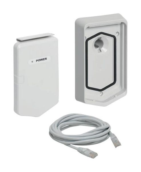 DPMP-EXT2 electronic component of ABB