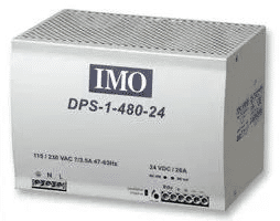 DPS-1-480-24 electronic component of IMO