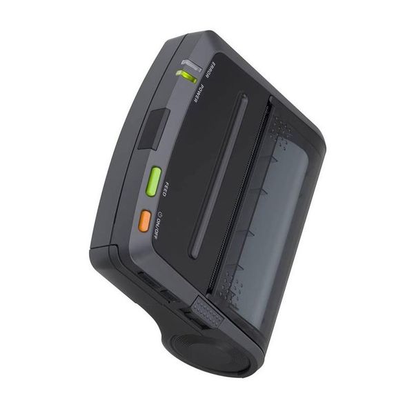 DPU-S445-01B-E Printers