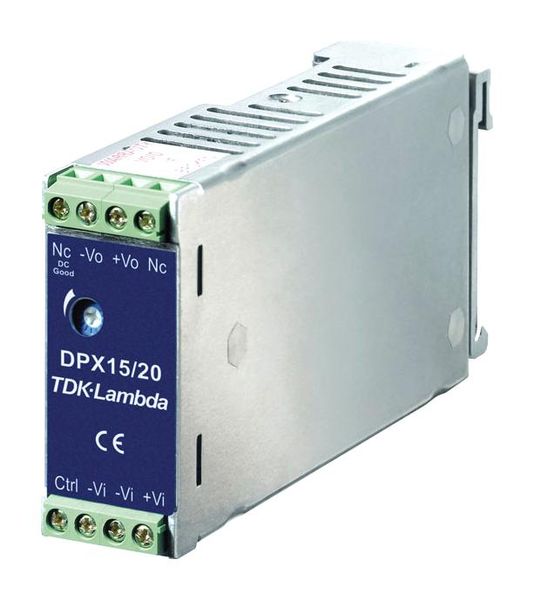 DPX-15-24WD-15 electronic component of TDK-Lambda
