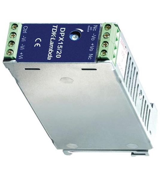 DPX-15-24WD-15 Unclassified