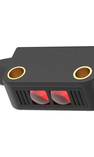 DQ12AB6FF15Q5 Photoelectric Sensors