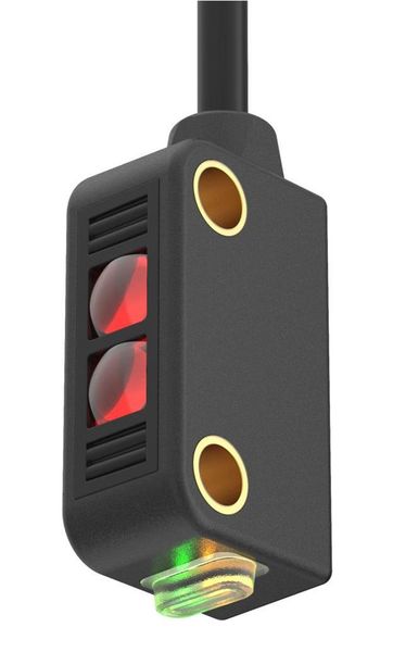 DQ12RB6FF50Q  Electromechanical