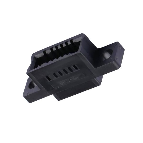 DR-12-4SC-FO  Connectors