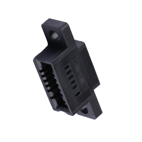 DR-12-4SC-FO Headers & Wire Housings
