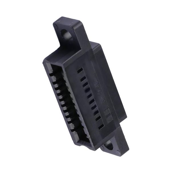 DR-20-4SC-FO Headers & Wire Housings