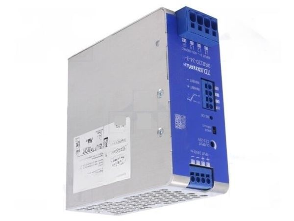 DRB120-24-3-A1  Power