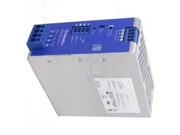 DRB120-24-3-A1 DIN Rail Power Supplies