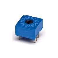 DRD10SE04 electronic component of TE Connectivity