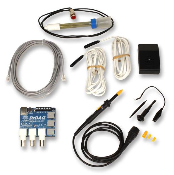 DRDAQ KIT electronic component of Pico