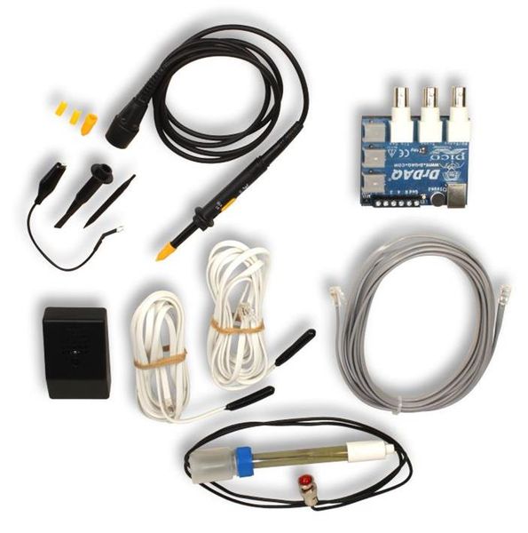 DRDAQ KIT 