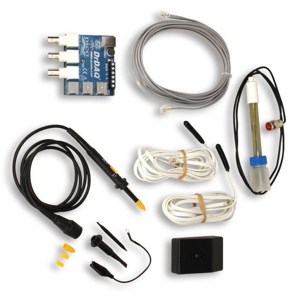 DRDAQ KIT Unclassified