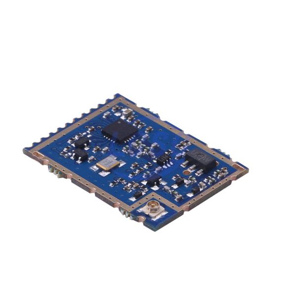 DL-RTC1101PA-433M electronic component of DreamLNK