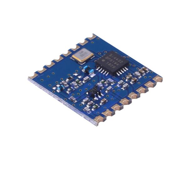 DL-RTS4432-433M electronic component of DreamLNK