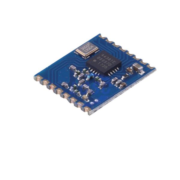 DL-RTS4438-433M electronic component of DreamLNK