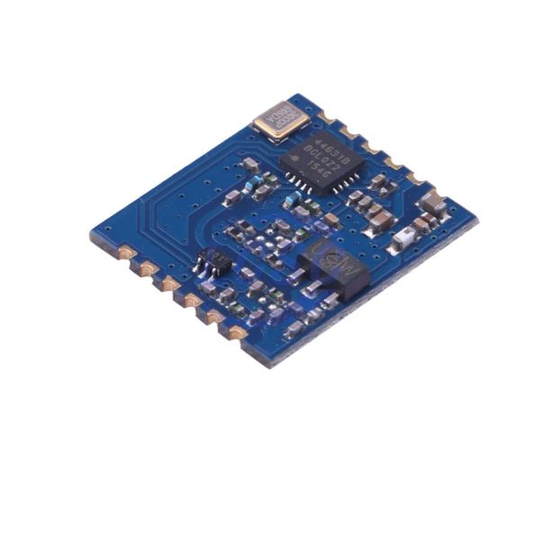 DL-RTS4463PA-433M electronic component of DreamLNK