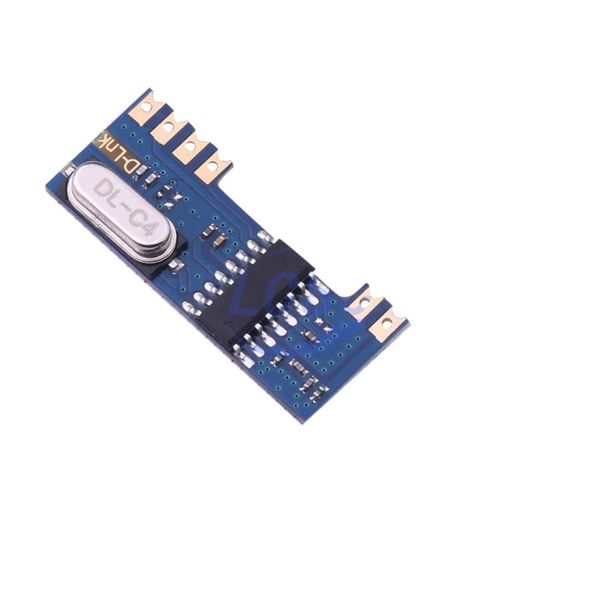 DL-RXC2015-433M electronic component of DreamLNK
