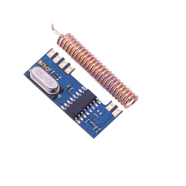 DL-RXC2015A-315M electronic component of DreamLNK