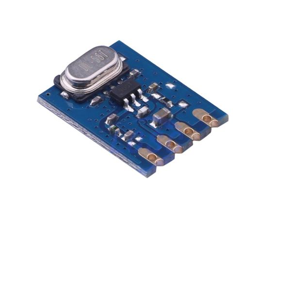 DL-TXS868T-868M electronic component of DreamLNK