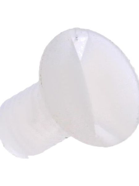 8G203M3X06 Screws & Fasteners