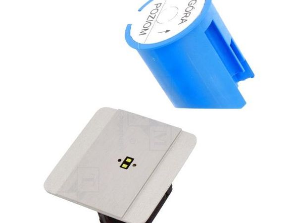 DRL-12 Photoelectric Sensors
