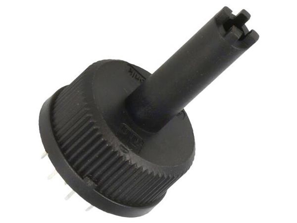 DRM3X4  Electromechanical