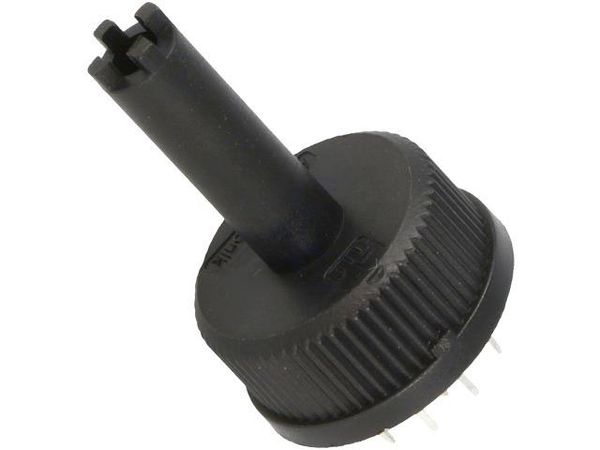 DRM3X4 Control Switches
