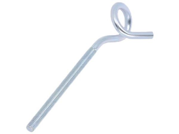 HOH.6120 Screws & Fasteners