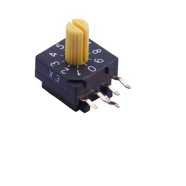 DRR4010 electronic component of Knitter-Switch