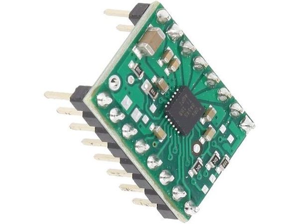 DRV8434S SPI STEPPER MOTOR DRIVER CARRIE Motor Control Modules