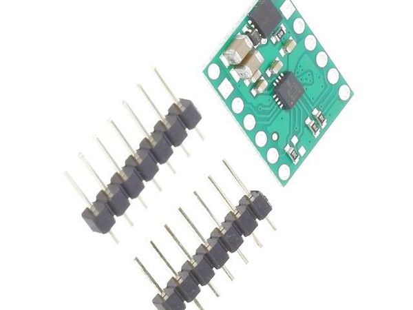 DRV8876 (QFN) SINGLE BRUSHED DC MOTOR DR Motor Control Modules