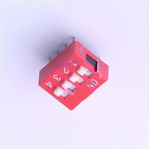 DS-04R  Electromechanical