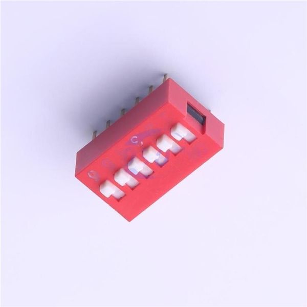 DS-06R  Electromechanical