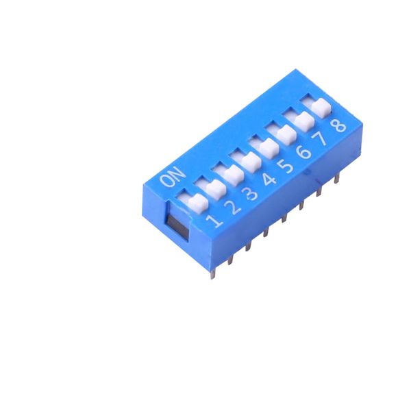 DS-08B electronic component of SM Switch