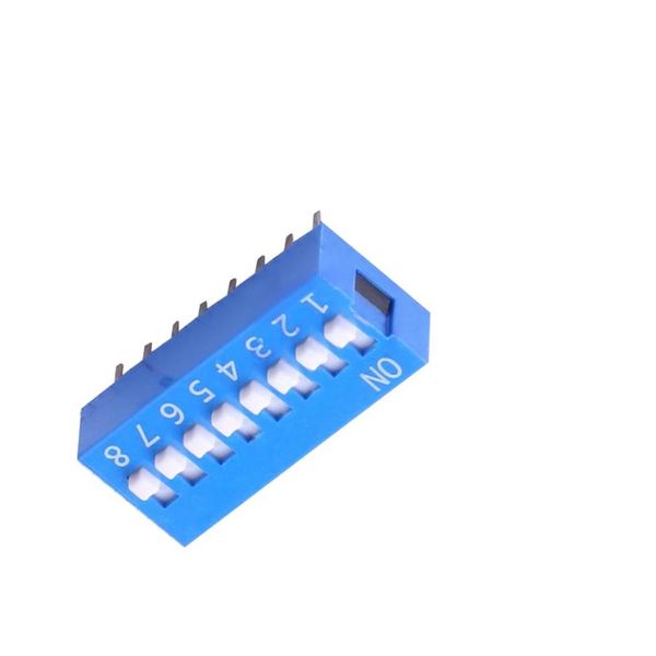 DS-08B  Electromechanical