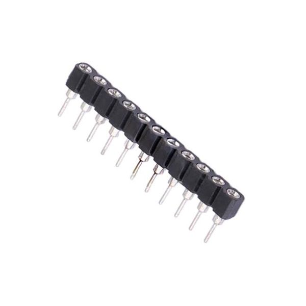 DS1002-01-1x11V11-JK  Connectors