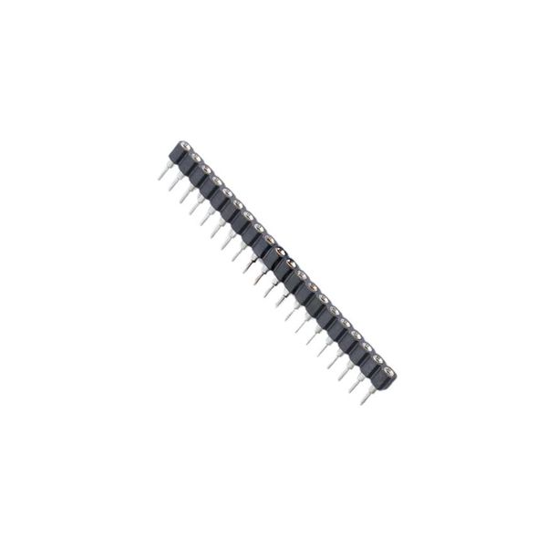 DS1002-01-1x20V13-JK  Connectors