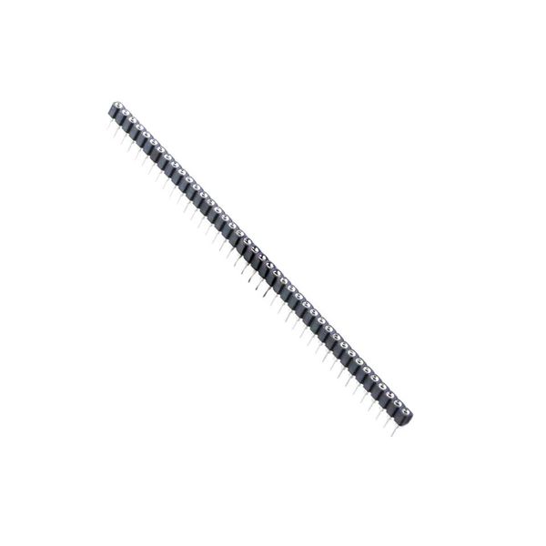 DS1002-01-1x40V11-JK  Connectors