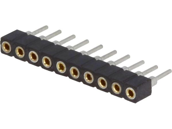 DS1002-02-1*10BT1F6 electronic component of Connfly