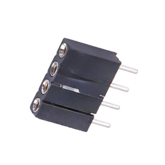 DS1002-03-1x5131 IC & Component Sockets
