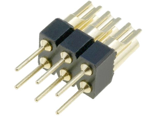 DS1004-02-2*3-3B electronic component of Connfly