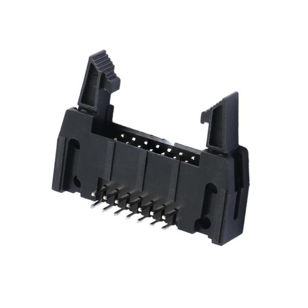 DS1011-14RBSiB7-B  Connectors