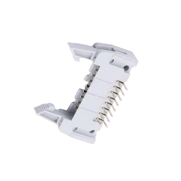 DS1011-16RBSiA7-B I/O Connectors