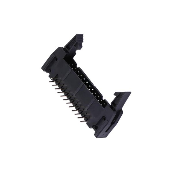 DS1011-24RBSiB7-B  Connectors