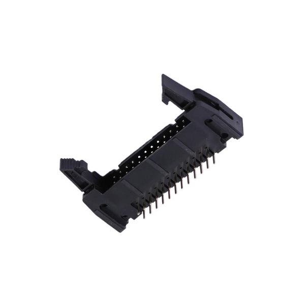 DS1011-24RBSiB7-B I/O Connectors