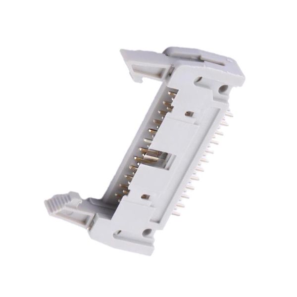 DS1011-24SBSiA7-B I/O Connectors